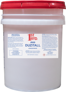 Picture of Duzitall Concentrate5 gal