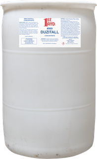 Picture of Duzitall Concentrate55 gal