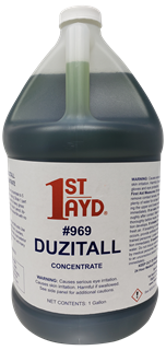 Picture of Duzitall Concentrate4x1 gal/cs