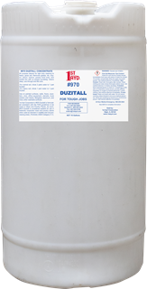 Picture of Duzitall 15 gallon drum