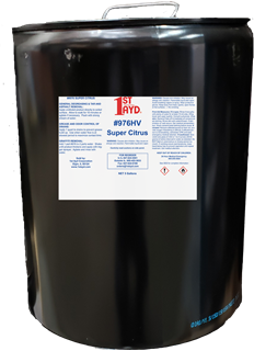 Picture of Super Citrus Degreaser5 gal