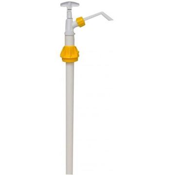 Picture of Solvent Resistant Lift Stroke Drum Pump