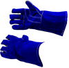 Picture of Premium Blue Welder Glove