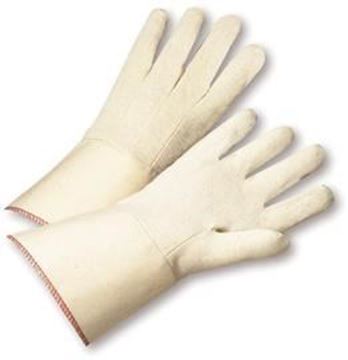 Picture of Cotton Canvas Glovew/Gauntlet Cuff 12 oz