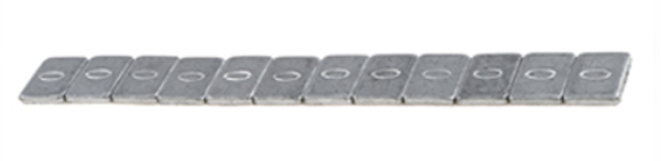 Picture of Steel Wheel Wts-Adhesive StripTruck & RV 12x1/2 OZ  28 strips of 8 224/box