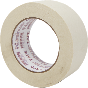 Picture of Masking Tape - Multiple Sizes