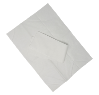 Picture of Assorted Cut Scrim Reinforced Towels 25 lbs/cs