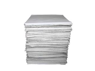 Picture of Scrim Reinforced Wipers 1120 towels (20 lbs)