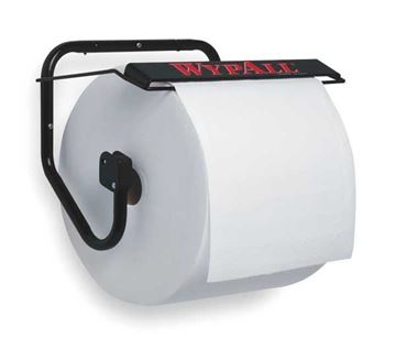 Picture of Wypall Wall Mount JumboRoll Dispenser