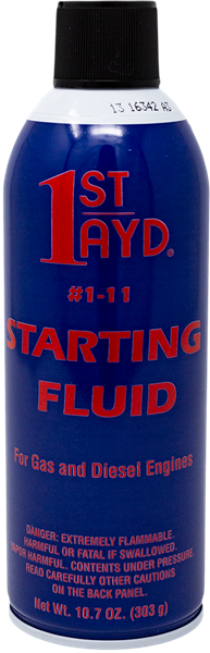 Picture of Starting Fluid24x10.7 oz/cs