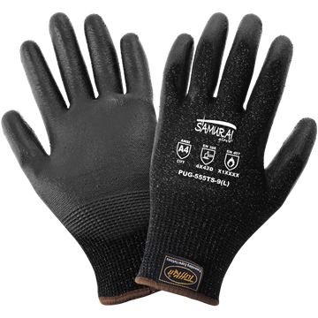 Picture of Samurai Cut Resistant Glove A4 - Multiple Sizes