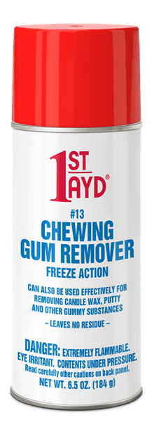 Picture of Chewing Gum Remover12 x 7 oz/case