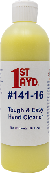 Picture of Tough & Easy Hand Cleaner12 x 16 oz/case