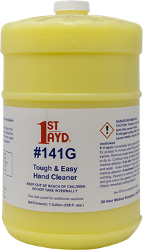 Picture of Tough & Easy Hand Cleaner - Multiple Sizes