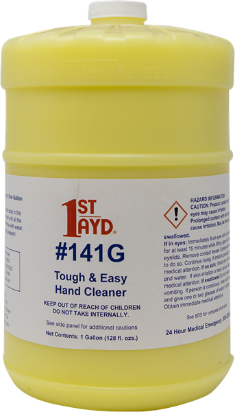 Picture of Tough & Easy Hand Cleaner - Multiple Sizes