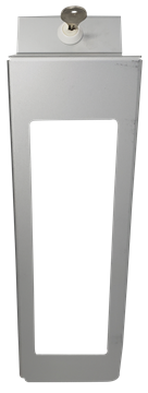Picture of Locking Plate for the145LD Dispenser