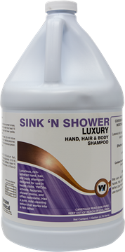 Picture of Sink N' Shower 4x1 gal/cs