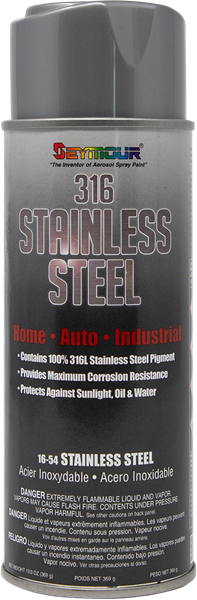 Picture of Stainless Steel Coating6x13 oz/cs