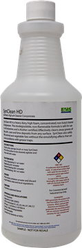 Picture of SynClean HD High Foaming Cleaner Degreaser - Multiple Sizes