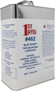 Picture of Slip Stuff Tire Lubricant4x1 gal/case