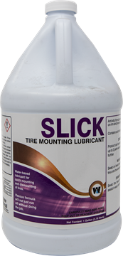 Picture of Slick Liquid Tire Lube4x1 gal/case