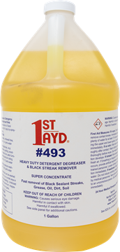 Picture of Black Streak Remover - Multiple Sizes