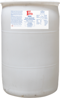 Picture of Vehicle and Building Wash 30 gallon drum