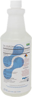 Picture of Foro Low PH High StrengthConcrete Remover 12 qt/case