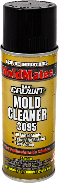 Picture of Mold Cleaner 12 x 10.5 oz/case