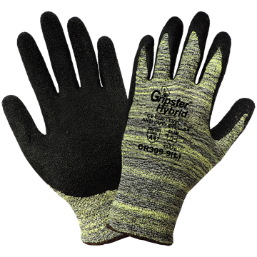 Picture of Gripster Hybrid Cut Resistant Gloves A4 - Multiple Sizes