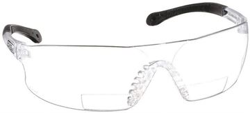 Picture of Rad-Sequel RSX Bi-Focal Safety Glasses