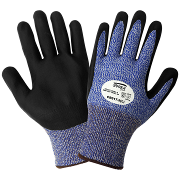 Picture of Samurai Cut Resistant Gloves  A4 - Multiple Sizes