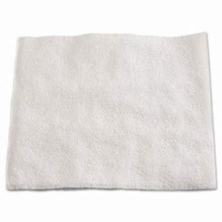 Picture of Economy Napkins 1/4 Folded 9"x 9"  500x8/case