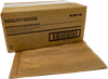 Picture of Brown Bags Liners  7.5" x 10.5" 500/Case