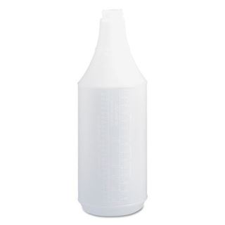 Picture of Natural Spray Bottle 32 oz.w/Quantity Graduations 24/CS 