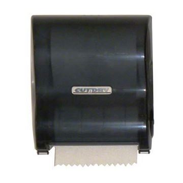 Picture of Cut N Dry Roll Towel Dispenser Auto Cut