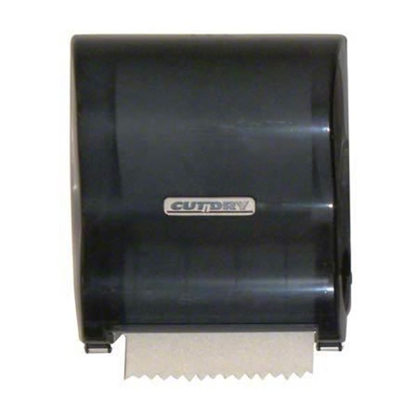 Picture of Cut N Dry 10" Roll Towel DispenserAuto Cut