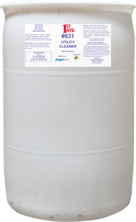 Picture of Utility Cleaner55 gal