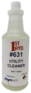 Picture of Utility Cleaner12 x 1 quart/case
