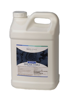 Picture of Breakthru Disinfectant Cleaner2x2.5 gal/case