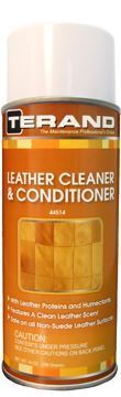Picture of Leather Cleaner & Conditioner12 x 15 oz/case