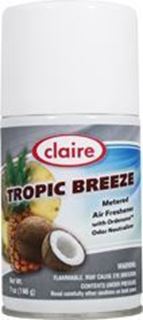 Picture of Tropic Breeze AerosolDeodorant 12 x 7 ozs/case