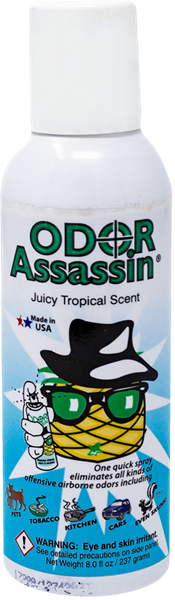 Picture of Odor Assassin - Multiple Fragrances
