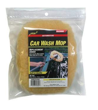Picture of Car Wash Mop Replacement Head 12/case