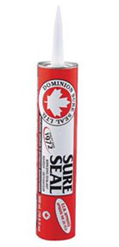 Picture of SURE SEALANT Seam Sealer - Multiple Options