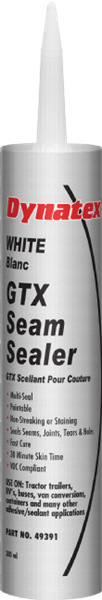 Picture of GTX Multi-Seal Trailer Sealant - Different Colors Available