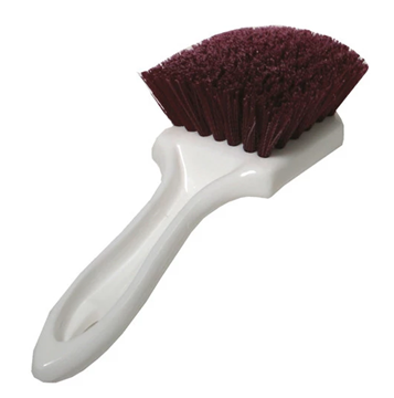Picture of Upholstery & Floor Mat Brush12/case