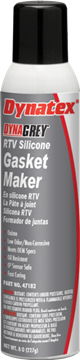 Picture of DynaGrey RTV Silicone Gasket Maker - Multiple Options