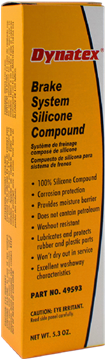 Picture of Brake System Silicone Lubricant 12 x 5.3 oz/cs
