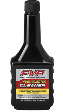 Picture of Fuel Injector Cleaner 12x12 oz/cs